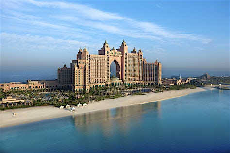 Atlantis The Palm